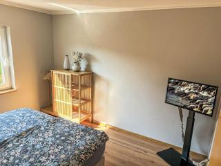 Holiday Home Henry by Interhome - Loissin - 2