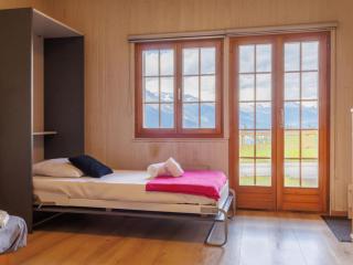 Studio Echo du Mihi studio by Interhome - Nendaz - 9