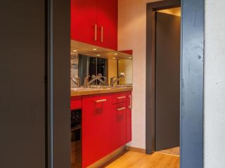 Studio Echo du Mihi studio by Interhome - Nendaz - 4
