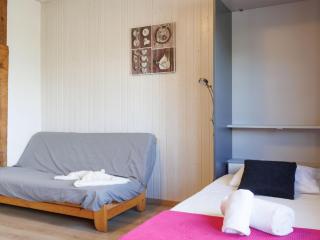 Studio Echo du Mihi studio by Interhome - Nendaz - 2
