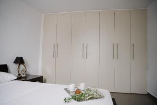 Aerope Inviting Apartment - 7