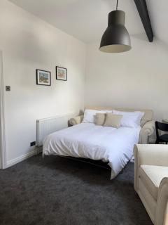 Room above the Inn - Bristol - 7
