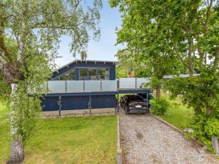 Holiday Home Gabriele - 50m from the sea by Interhome - Sjølund - 0
