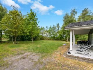Holiday Home Bæver - 1km from the sea by Interhome - Læsø - 6