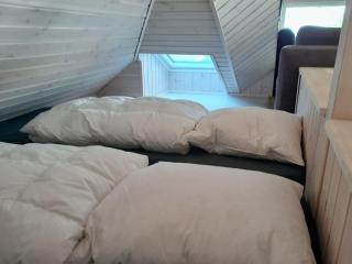Holiday Home Gabriele - 50m from the sea by Interhome - Sjølund - 8