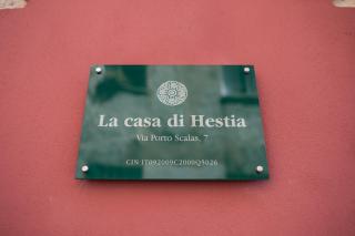 La casa di Hestia - Cagliari - 7