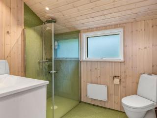 Holiday Home Gabriele - 50m from the sea by Interhome - Sjølund - 4