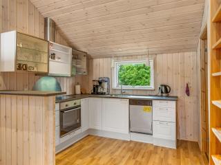 Holiday Home Gabriele - 50m from the sea by Interhome - Sjølund - 9