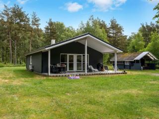 Holiday Home Bæver - 1km from the sea by Interhome - Læsø - 4