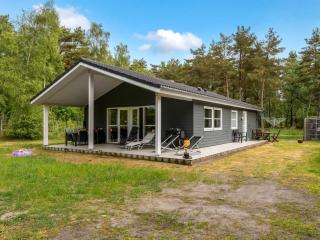 Holiday Home Bæver - 1km from the sea by Interhome - Læsø - 3