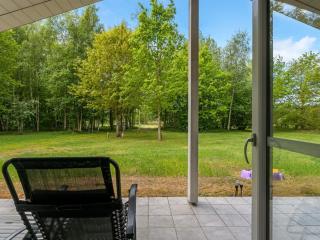 Holiday Home Bæver - 1km from the sea by Interhome - Læsø - 1