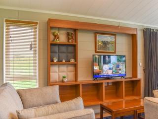 Whitey Top Country Lodge - Pentridge - 8