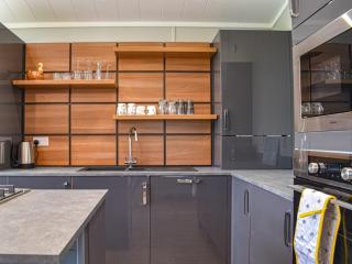 Whitey Top Country Lodge - Pentridge - 4
