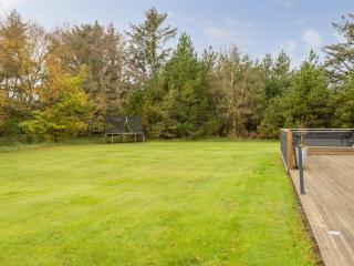 Holiday Home Rietrikki - 2-4km from the sea by Interhome - Blåvand - 3