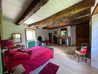 Le Nid du Manoir du Cosquer - La Roche-Derrien - 7