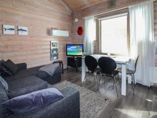 Holiday Home Lähikaltio 330 by Interhome - Äkäslompolo - 5