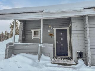 Holiday Home Lähikaltio 330 by Interhome - Äkäslompolo - 9