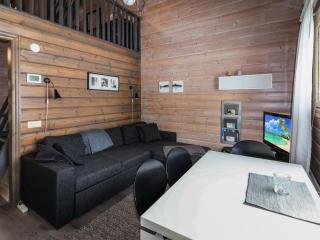 Holiday Home Lähikaltio 330 by Interhome - Äkäslompolo - 7