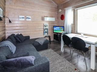 Holiday Home Lähikaltio 330 by Interhome - Äkäslompolo - 8