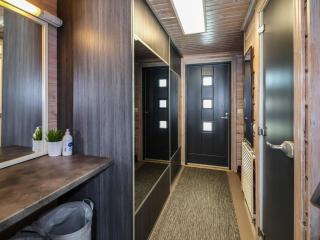 Holiday Home Lähikaltio 330 by Interhome - Äkäslompolo - 4