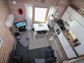 Holiday Home Lähikaltio 330 by Interhome - Äkäslompolo - 1