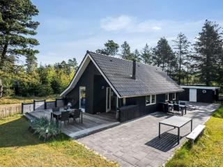 Holiday Home Ottil - 1-5km from the sea by Interhome - Blåvand - 0