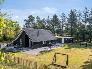 Holiday Home Ottil - 1-5km from the sea by Interhome - Blåvand - 8