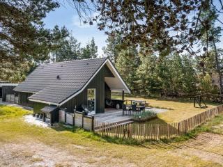 Holiday Home Ottil - 1-5km from the sea by Interhome - Blåvand - 7