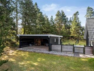 Holiday Home Ottil - 1-5km from the sea by Interhome - Blåvand - 6