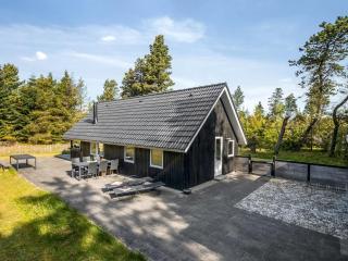 Holiday Home Ottil - 1-5km from the sea by Interhome - Blåvand - 4