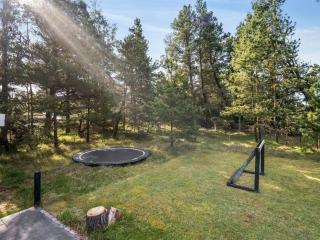 Holiday Home Ottil - 1-5km from the sea by Interhome - Blåvand - 5