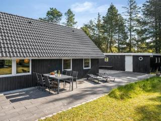 Holiday Home Ottil - 1-5km from the sea by Interhome - 3