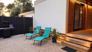 Mobile Home Cabana, Beach Soline, Biograd na Moru - Biograd na Moru - 8