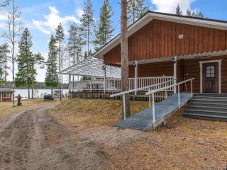 Holiday Home Louhuranta by Interhome - Karstula - 9