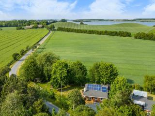 Holiday Home Swipdagh - 150m from the sea by Interhome - Martofte - 7