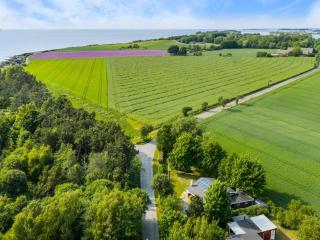 Holiday Home Swipdagh - 150m from the sea by Interhome - Martofte - 6