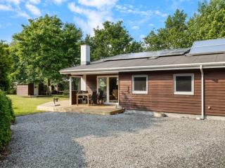 Holiday Home Swipdagh - 150m from the sea by Interhome - Martofte - 4