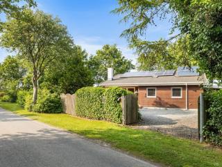 Holiday Home Swipdagh - 150m from the sea by Interhome - Martofte - 5