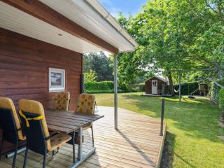 Holiday Home Swipdagh - 150m from the sea by Interhome - Martofte - 3