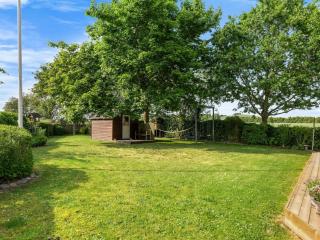 Holiday Home Swipdagh - 150m from the sea by Interhome - Martofte - 2
