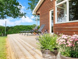 Holiday Home Swipdagh - 150m from the sea by Interhome - Martofte - 1