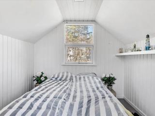 Holiday Home Stinne - 200m from the sea by Interhome - Hadsund - 1