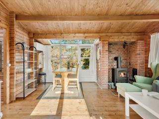 Holiday Home Stinne - 200m from the sea by Interhome - Hadsund - 2