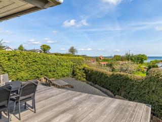 Holiday Home Egonie - 100m from the sea by Interhome - Hejls - 8