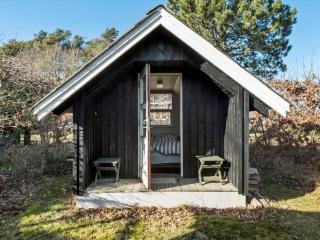 Holiday Home Stinne - 200m from the sea by Interhome - Hadsund - 4