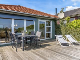 Holiday Home Egonie - 100m from the sea by Interhome - Hejls - 0
