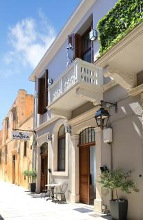 Marea Boutique Suites - Rethymno - 4