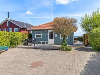 Holiday Home Egonie - 100m from the sea by Interhome - Hejls - 6