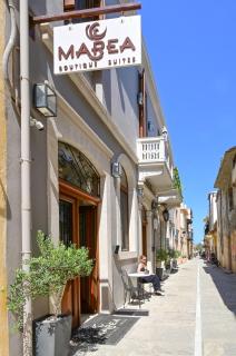 Marea Boutique Suites - Rethymno - 3