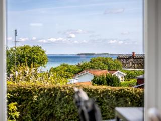 Holiday Home Egonie - 100m from the sea by Interhome - Hejls - 2